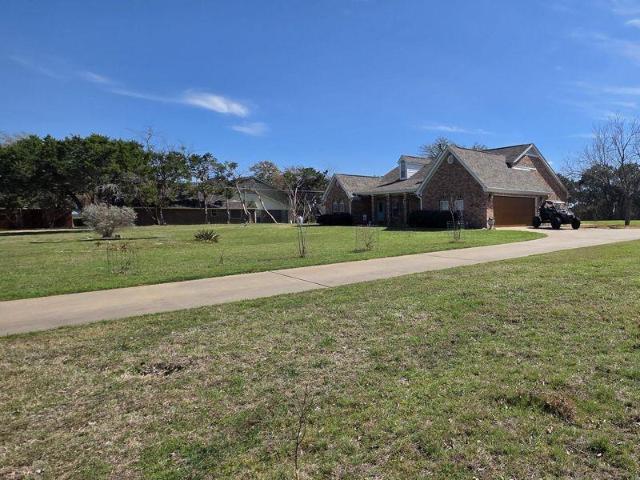 House for sale in Salado, Texas