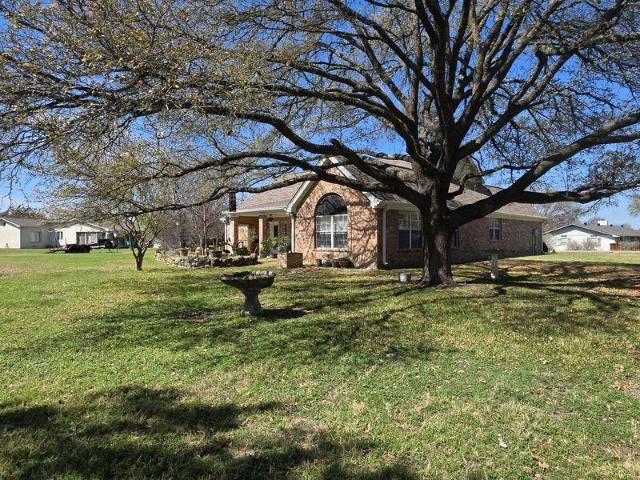 House for sale in Salado, Texas