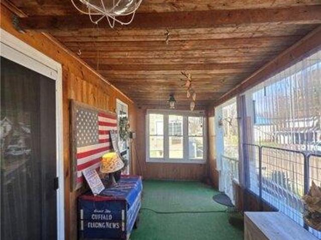 House for sale in Salamanca, New York