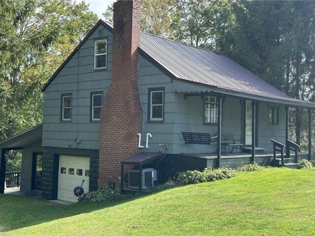 House for sale in Salamanca, New York
