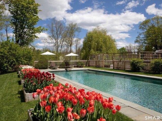 House for sale in Salisbury, Connecticut