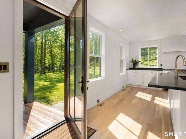 House for sale in Salisbury, Connecticut
