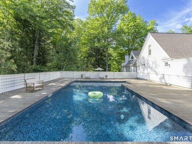House for sale in Salisbury, Connecticut