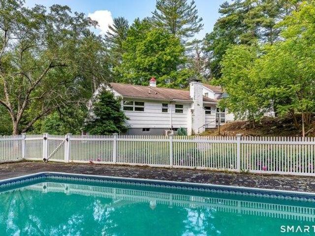 House for sale in Salisbury, Connecticut
