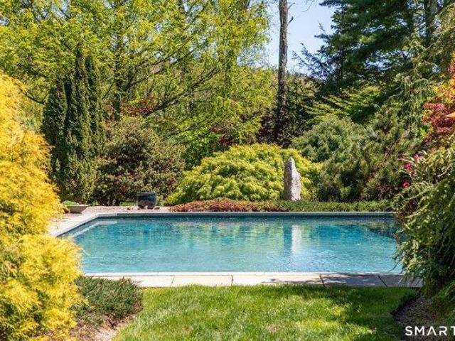 House for sale in Salisbury, Connecticut
