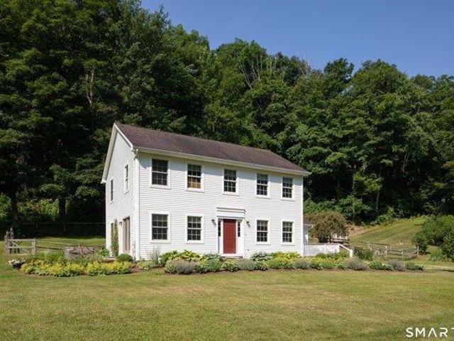 House for sale in Salisbury, Connecticut