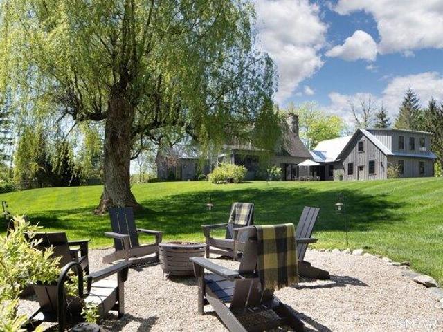 House for sale in Salisbury, Connecticut