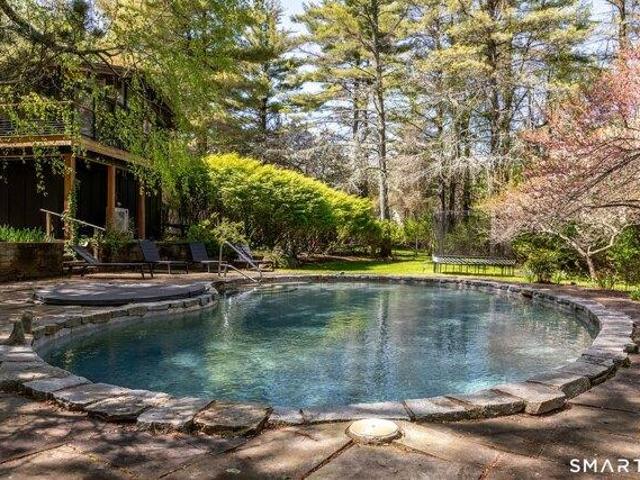 House for sale in Salisbury, Connecticut