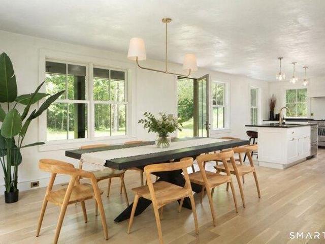 House for sale in Salisbury, Connecticut