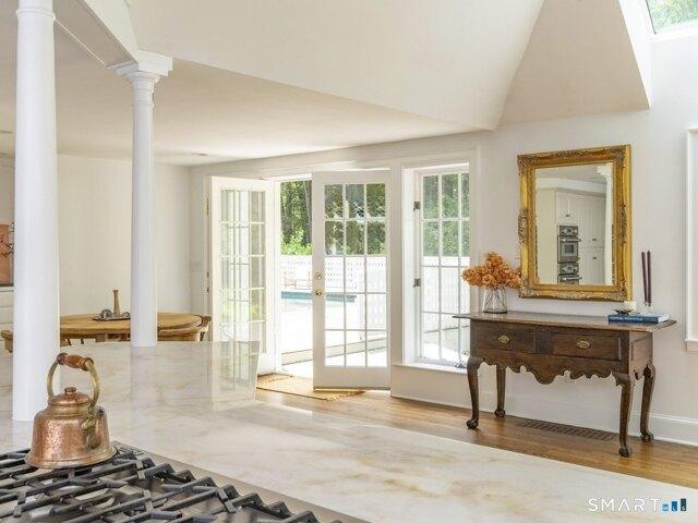House for sale in Salisbury, Connecticut