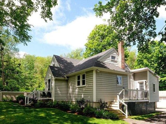 House for sale in Salisbury, Connecticut