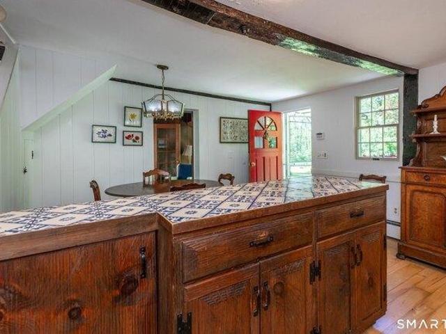 House for sale in Salisbury, Connecticut