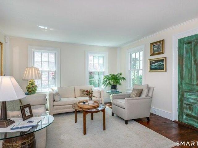 House for sale in Salisbury, Connecticut