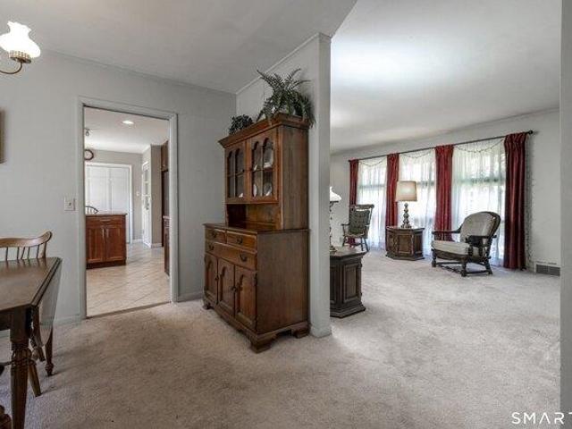 House for sale in Salisbury, Connecticut