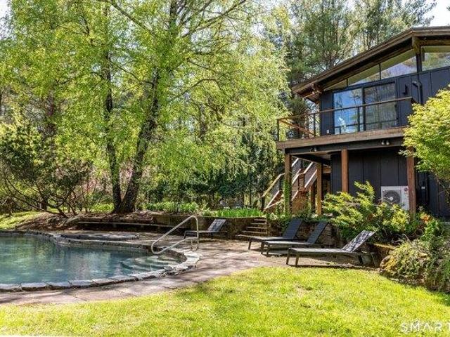 House for sale in Salisbury, Connecticut