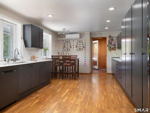 House for sale in Salisbury, Connecticut