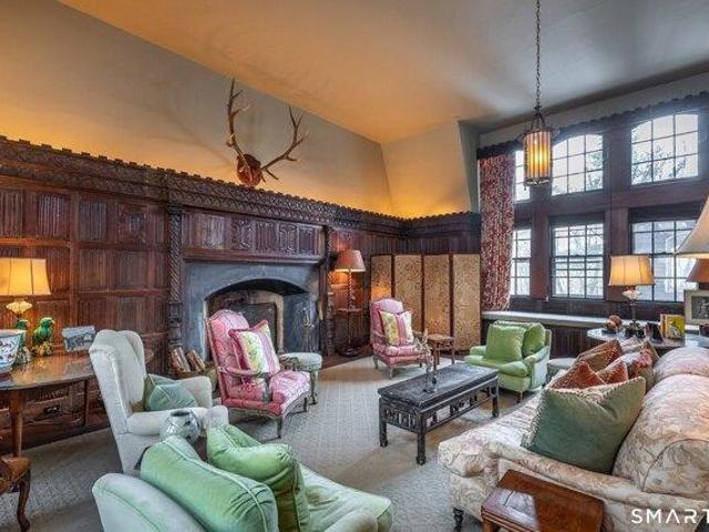 House for sale in Salisbury, Connecticut