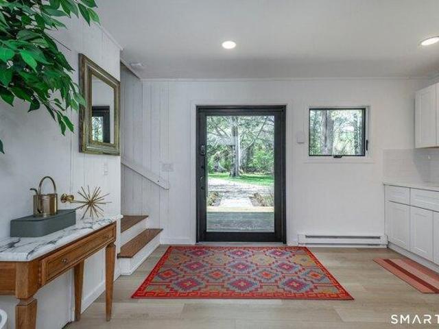 House for sale in Salisbury, Connecticut