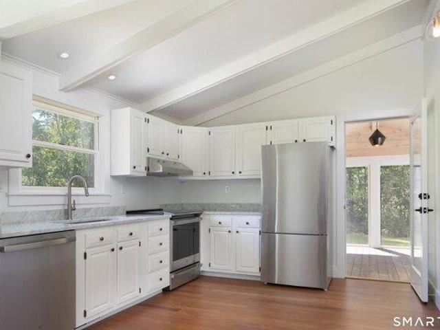 House for sale in Salisbury, Connecticut