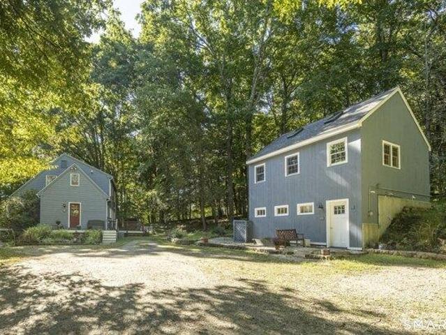 House for sale in Salisbury, Connecticut