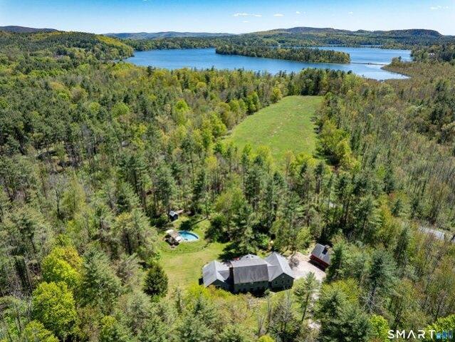 House for sale in Salisbury, Northwest Hills Planning Region