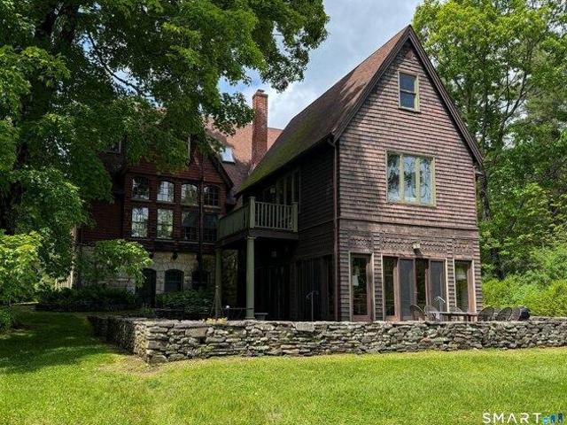 House for sale in Taconic, Salisbury