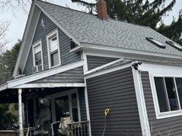 House for sale in Massachusetts