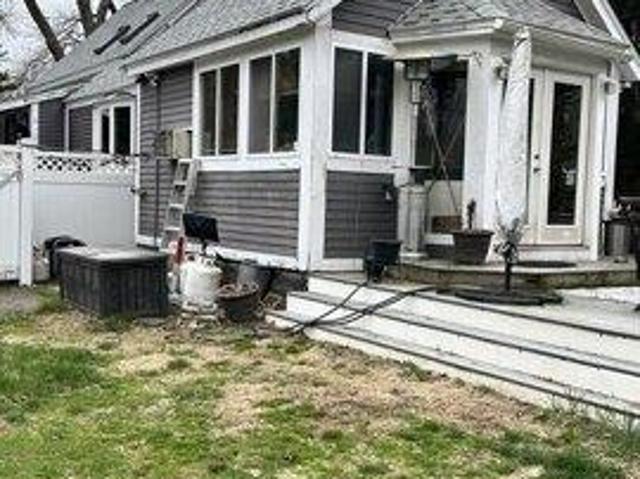 House for sale in Massachusetts