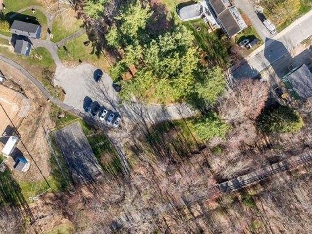 House for sale in Massachusetts