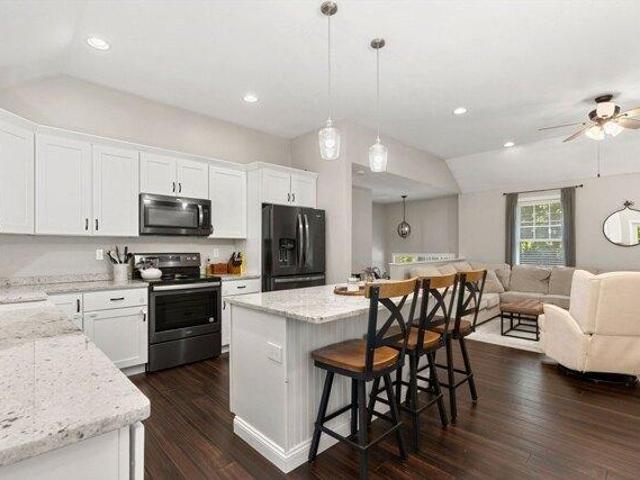 House for sale in Massachusetts