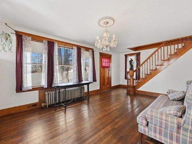 House for sale in Massachusetts