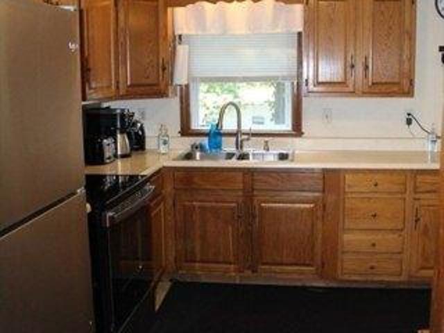 House for sale in Massachusetts
