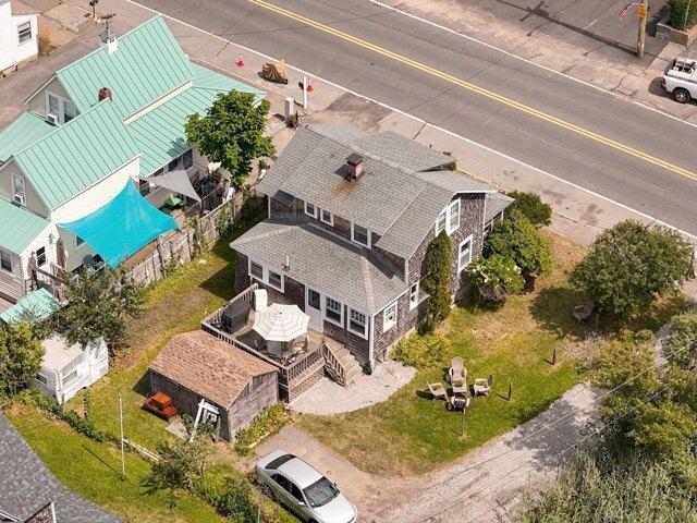 House for sale in Massachusetts