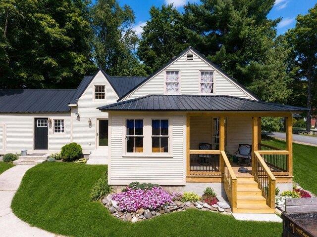 House for sale in Salisbury, Merrimack County