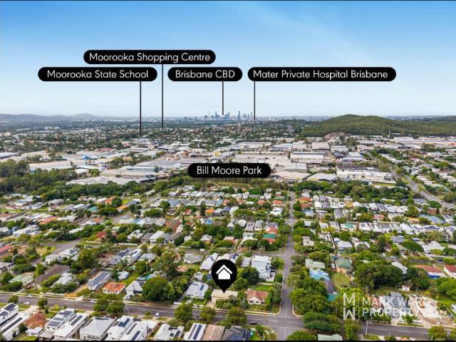 House for sale in Toombul, Queensland