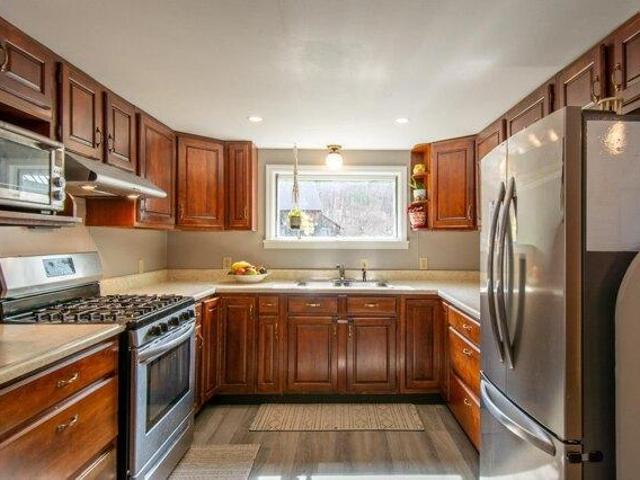 House for sale in Salisbury, Vermont