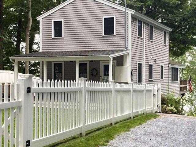 House for sale in Salisbury, Addison County