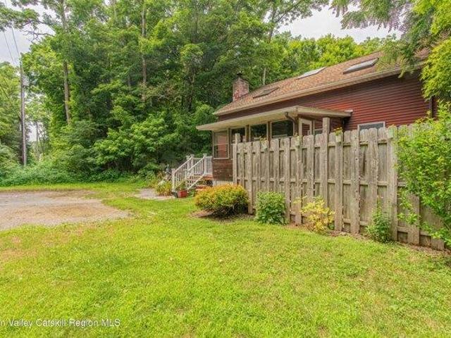 House for sale in New York