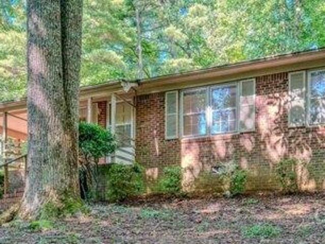 House for sale in Saluda, North Carolina