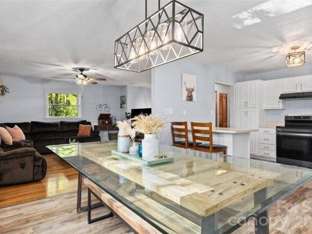 House for sale in Saluda, North Carolina
