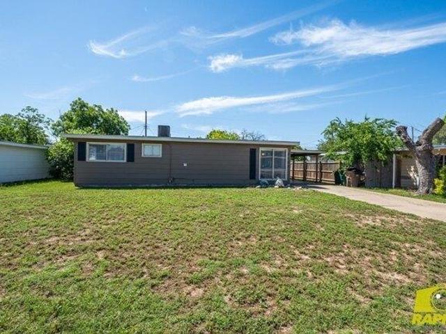 House for sale in San Angelo, Texas