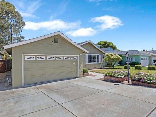 House for sale in San Mateo, California
