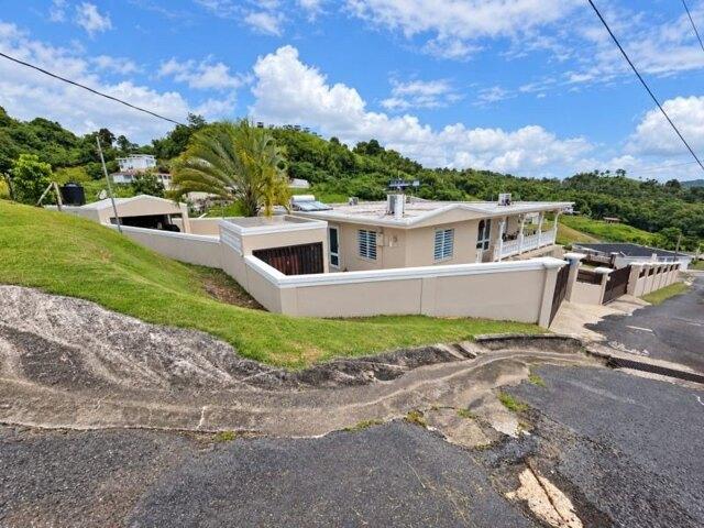 House for sale in San Lorenzo