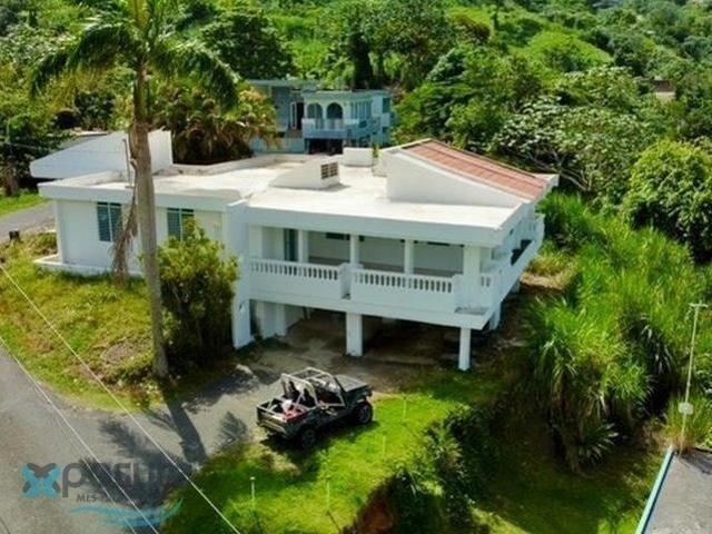 House for sale in San Lorenzo
