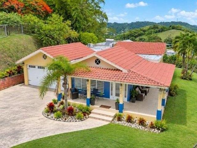 House for sale in San Lorenzo