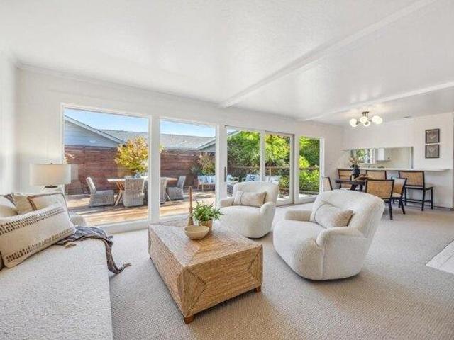 House for sale in San Rafael, California