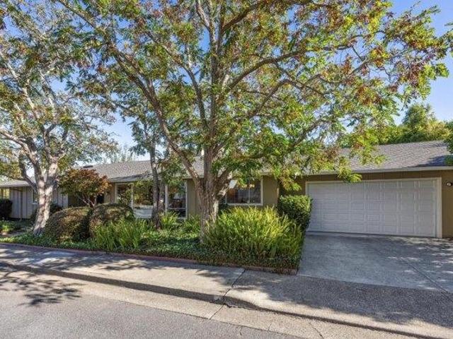 House for sale in San Rafael, California
