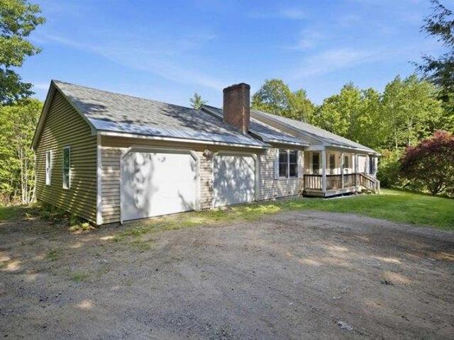 House for sale in New Hampshire