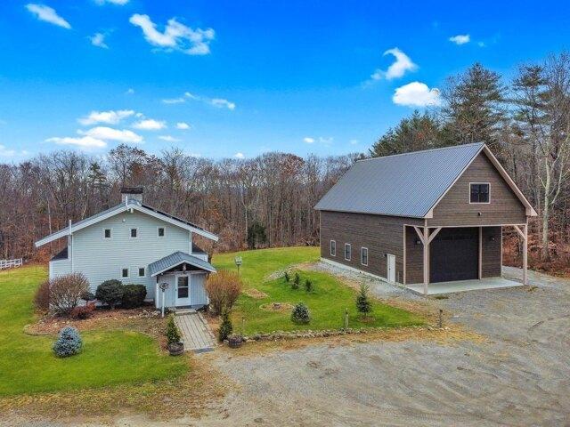 House for sale in New Hampshire