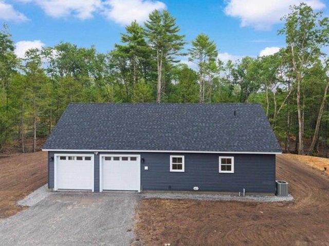 House for sale in New Hampshire